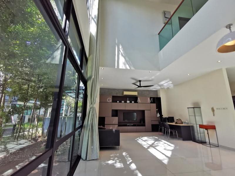 Semi-Detached House for Sale in Bandar Baru Sri Petaling (Sri Petaling) - Wing Lam - PropertyGuru.com.my