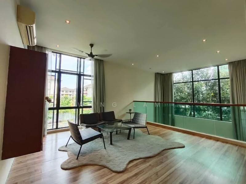 Semi-Detached House for Sale in Bandar Baru Sri Petaling (Sri Petaling) - Wing Lam - PropertyGuru.com.my