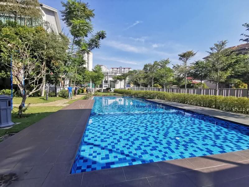 Semi-Detached House for Sale in Bandar Baru Sri Petaling (Sri Petaling) - Wing Lam - PropertyGuru.com.my