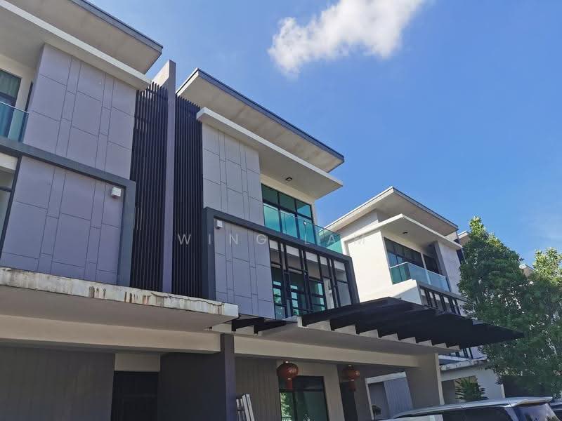 Semi-Detached House for Sale in Bandar Baru Sri Petaling (Sri Petaling) - Wing Lam - PropertyGuru.com.my