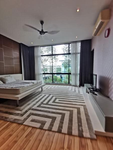 Semi-Detached House for Sale in Bandar Baru Sri Petaling (Sri Petaling) - Wing Lam - PropertyGuru.com.my
