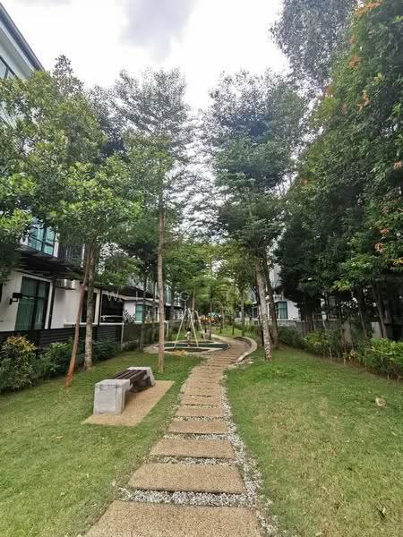 Semi-Detached House for Sale in Bandar Baru Sri Petaling (Sri Petaling) - Wing Lam - PropertyGuru.com.my