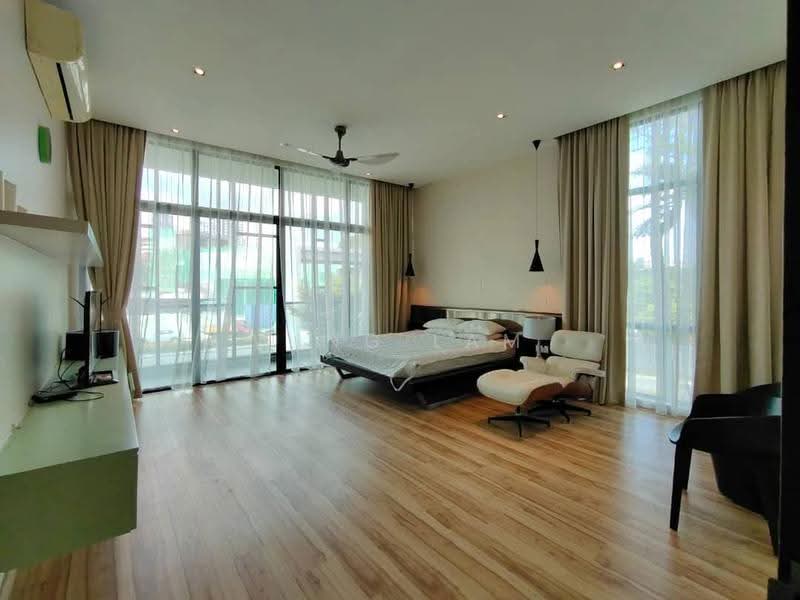 Semi-Detached House for Sale in Bandar Baru Sri Petaling (Sri Petaling) - Wing Lam - PropertyGuru.com.my