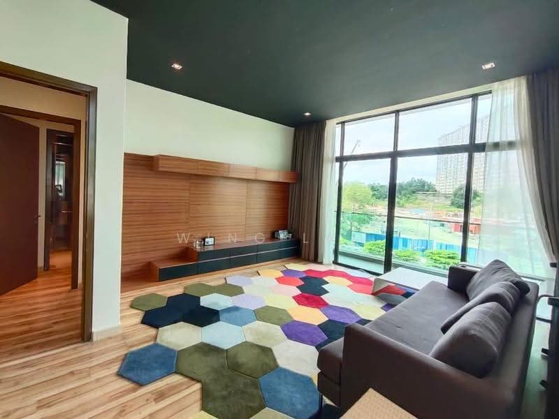 Semi-Detached House for Sale in Bandar Baru Sri Petaling (Sri Petaling) - Wing Lam - PropertyGuru.com.my