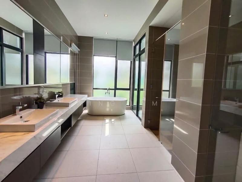 Semi-Detached House for Sale in Bandar Baru Sri Petaling (Sri Petaling) - Wing Lam - PropertyGuru.com.my
