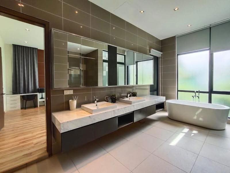 Semi-Detached House for Sale in Bandar Baru Sri Petaling (Sri Petaling) - Wing Lam - PropertyGuru.com.my