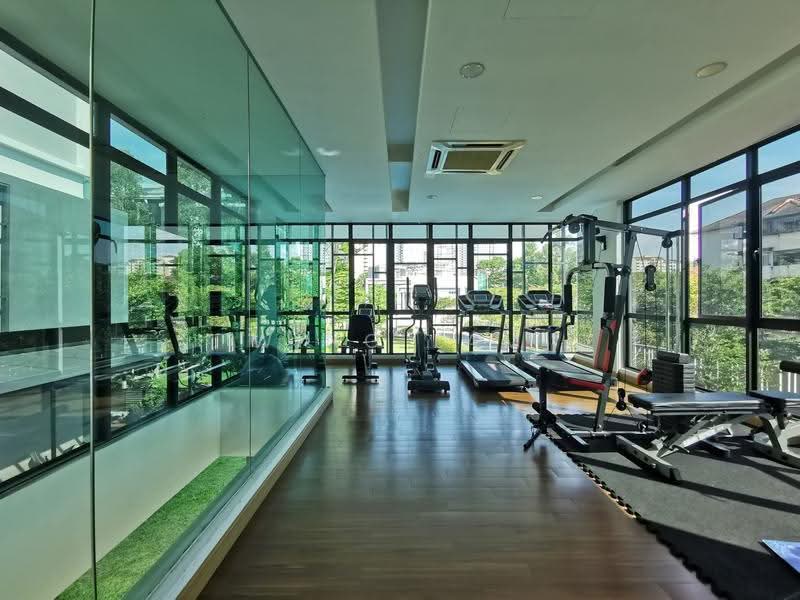 Semi-Detached House for Sale in Bandar Baru Sri Petaling (Sri Petaling) - Wing Lam - PropertyGuru.com.my