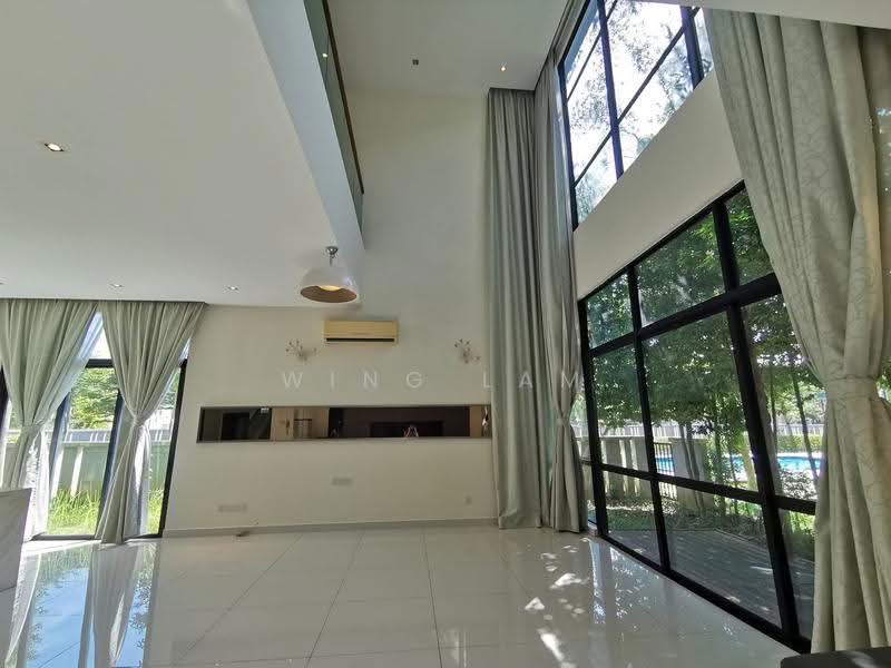 Semi-Detached House for Sale in Bandar Baru Sri Petaling (Sri Petaling) - Wing Lam - PropertyGuru.com.my