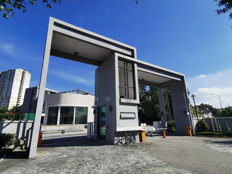 Semi-Detached House for Sale in Bandar Baru Sri Petaling (Sri Petaling) - Wing Lam - PropertyGuru.com.my