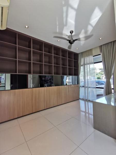 Semi-Detached House for Sale in Bandar Baru Sri Petaling (Sri Petaling) - Wing Lam - PropertyGuru.com.my