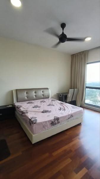 Condominium for Rent at Bora Residences - Ck Leow - Bedroom - PropertyGuru.com.my
