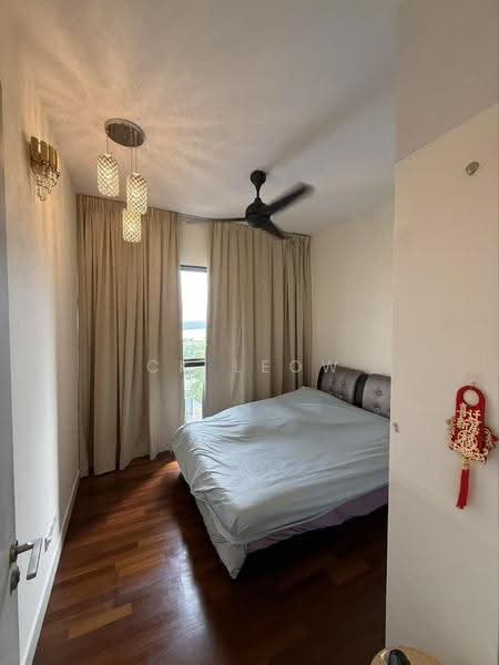 Condominium for Rent at Bora Residences - Ck Leow - PropertyGuru.com.my