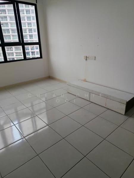 Condominium for Rent at Senzvilles (Senzo Residence) - Cheau Chie Ooi - Living Room - PropertyGuru.com.my