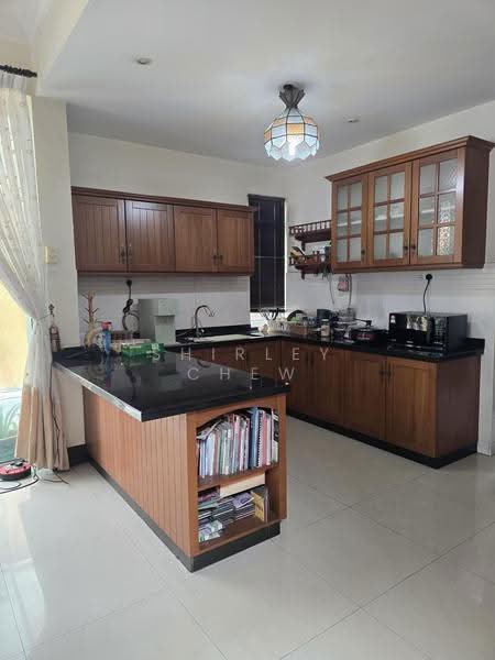 Rumah Berkembar untuk Dijual di Desa Parkcity (Kuala Lumpur) - Shirley Chew - Kitchen - PropertyGuru.com.my
