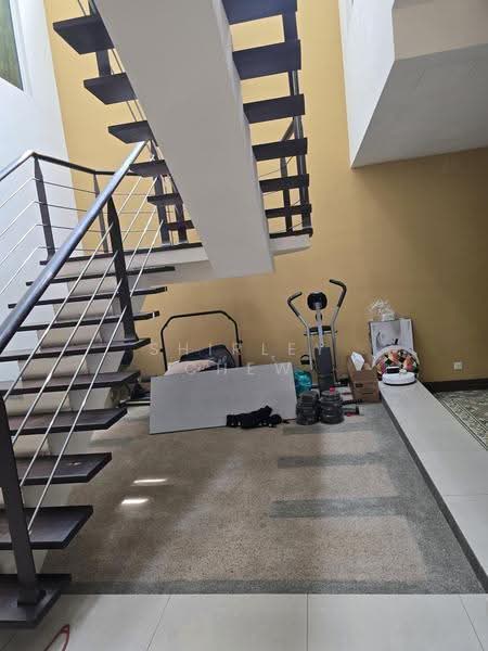 Rumah Berkembar untuk Dijual di Desa Parkcity (Kuala Lumpur) - Shirley Chew - PropertyGuru.com.my