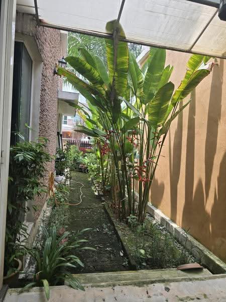 Rumah Berkembar untuk Dijual di Desa Parkcity (Kuala Lumpur) - Shirley Chew - Exterior - PropertyGuru.com.my
