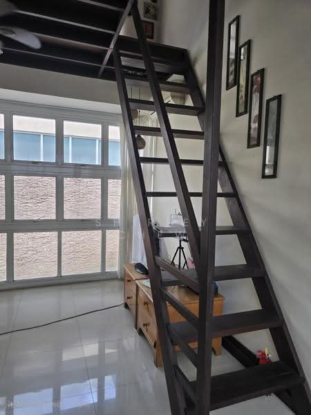 Rumah Berkembar untuk Dijual di Desa Parkcity (Kuala Lumpur) - Shirley Chew - Interior - PropertyGuru.com.my
