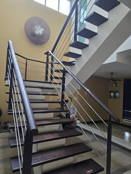 Rumah Berkembar untuk Dijual di Desa Parkcity (Kuala Lumpur) - Shirley Chew - Interior - PropertyGuru.com.my