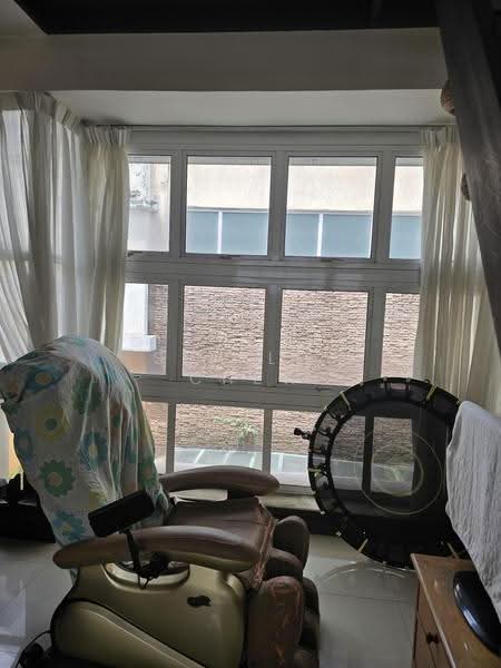 Rumah Berkembar untuk Dijual di Desa Parkcity (Kuala Lumpur) - Shirley Chew - Interior - PropertyGuru.com.my