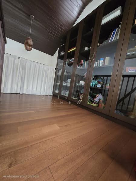 Rumah Berkembar untuk Dijual di Desa Parkcity (Kuala Lumpur) - Shirley Chew - Interior - PropertyGuru.com.my