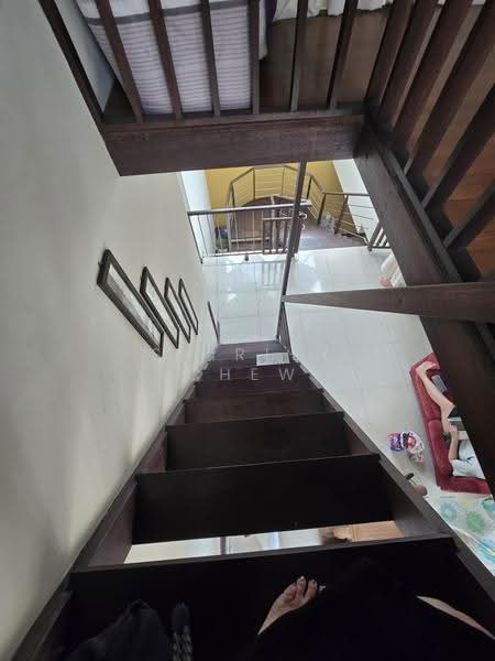 Rumah Berkembar untuk Dijual di Desa Parkcity (Kuala Lumpur) - Shirley Chew - Interior - PropertyGuru.com.my