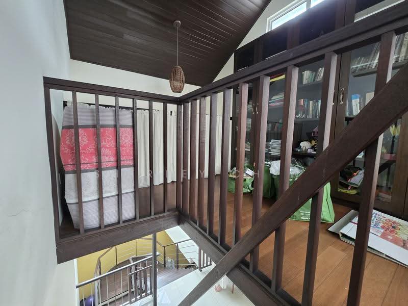 Rumah Berkembar untuk Dijual di Desa Parkcity (Kuala Lumpur) - Shirley Chew - Interior - PropertyGuru.com.my