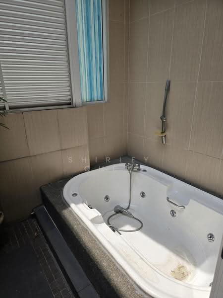 Rumah Berkembar untuk Dijual di Desa Parkcity (Kuala Lumpur) - Shirley Chew - Bathroom - PropertyGuru.com.my