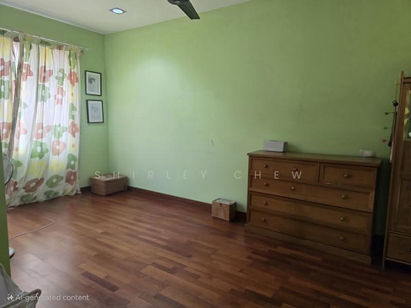 Rumah Berkembar untuk Dijual di Desa Parkcity (Kuala Lumpur) - Shirley Chew - Interior - PropertyGuru.com.my