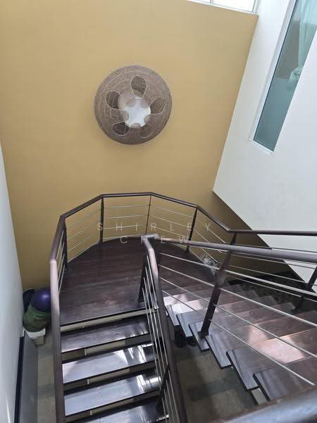 Rumah Berkembar untuk Dijual di Desa Parkcity (Kuala Lumpur) - Shirley Chew - Interior - PropertyGuru.com.my