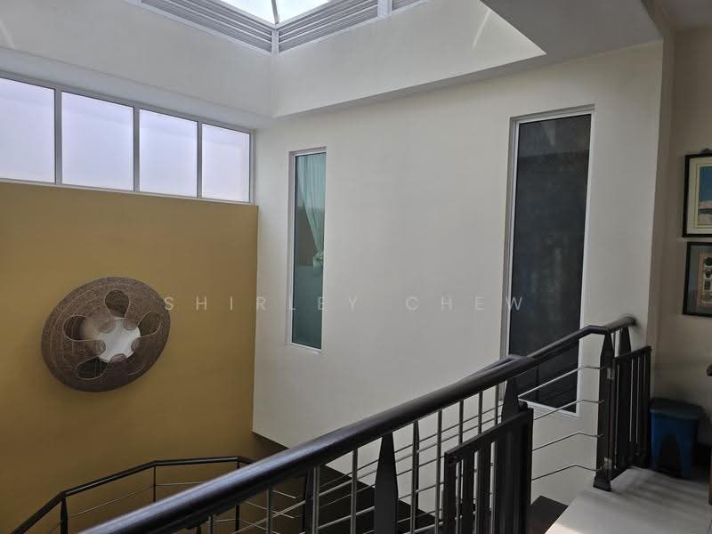 Rumah Berkembar untuk Dijual di Desa Parkcity (Kuala Lumpur) - Shirley Chew - Interior - PropertyGuru.com.my