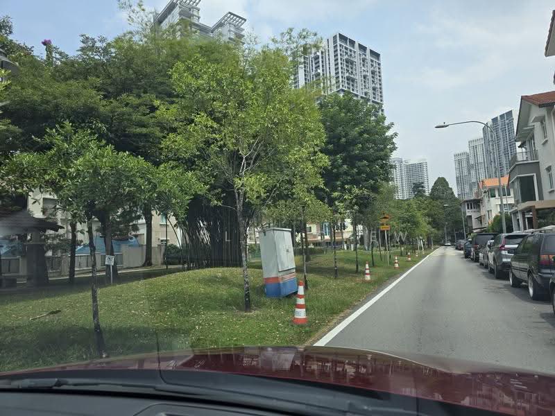 Rumah Berkembar untuk Dijual di Desa Parkcity (Kuala Lumpur) - Shirley Chew - PropertyGuru.com.my