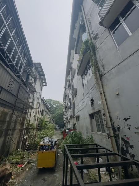 Shop for Sale in Kawasan Perniagaan Kiara (Semenyih) - Robin Loh - Exterior - PropertyGuru.com.my