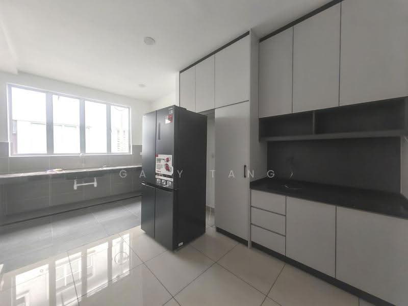 Rumah Teres 2-Tingkat untuk Dijual di Bandar Baru Sri Klebang (Chemor) - Gary Tang - Kitchen - PropertyGuru.com.my