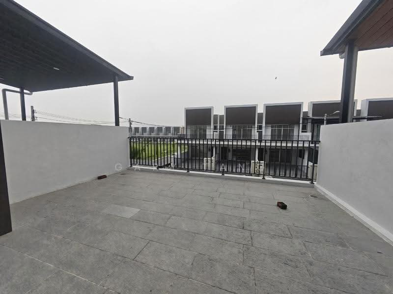 Rumah Teres 2-Tingkat untuk Dijual di Bandar Baru Sri Klebang (Chemor) - Gary Tang - Exterior - PropertyGuru.com.my
