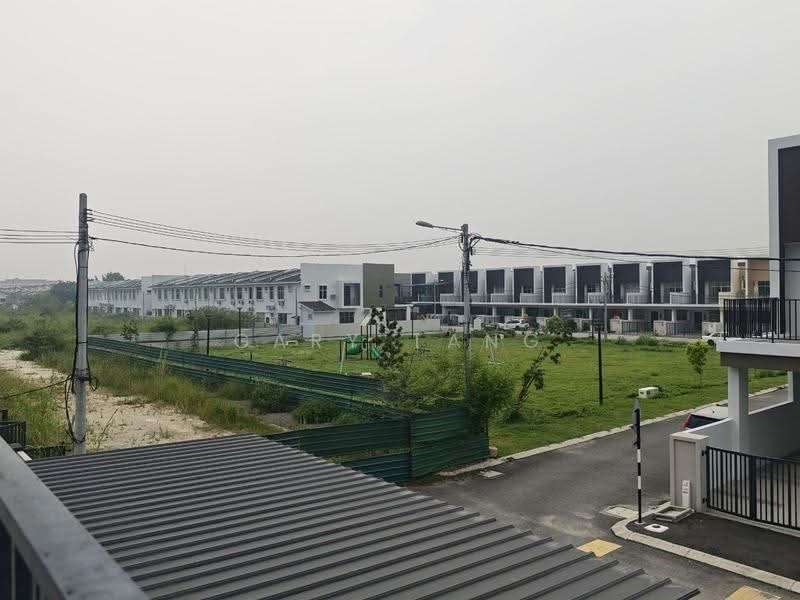 Rumah Teres 2-Tingkat untuk Dijual di Bandar Baru Sri Klebang (Chemor) - Gary Tang - Exterior - PropertyGuru.com.my