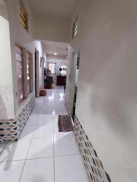 Corridor