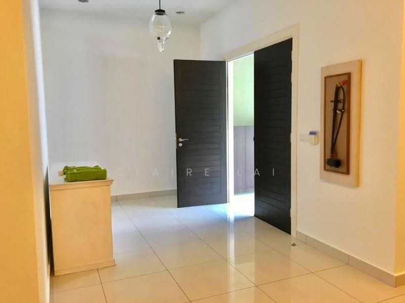 Rumah Teres 2-Tingkat untuk Disewa di East Ledang (Iskandar Puteri (Nusajaya)) - Claire Lai - Entrance - PropertyGuru.com.my