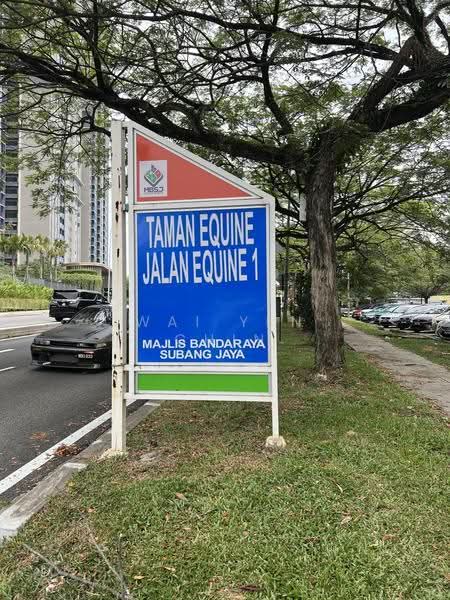 Kedai untuk Dijual di Taman Equine (Seri Kembangan) - Wai Yen Chin - Exterior - PropertyGuru.com.my