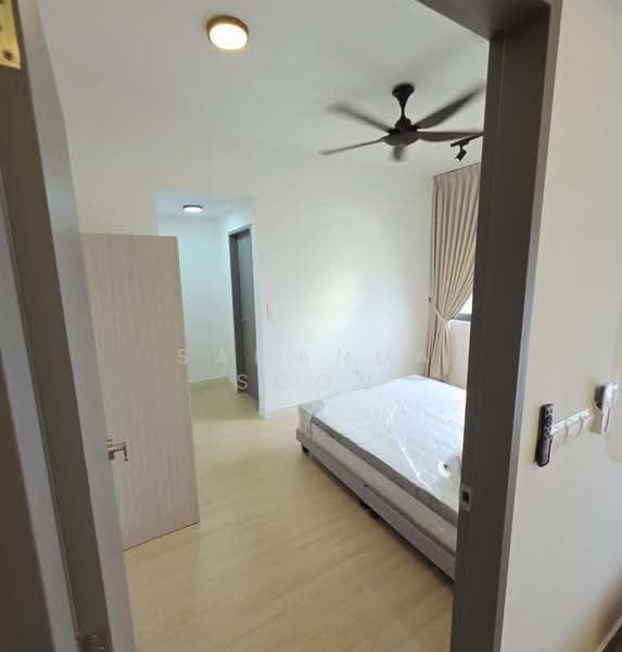 Kediaman Servis untuk Disewa di M Arisa - Samanda Soon - Bedroom - PropertyGuru.com.my