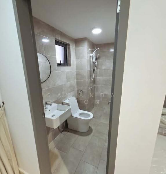 Kediaman Servis untuk Disewa di M Arisa - Samanda Soon - Bathroom - PropertyGuru.com.my