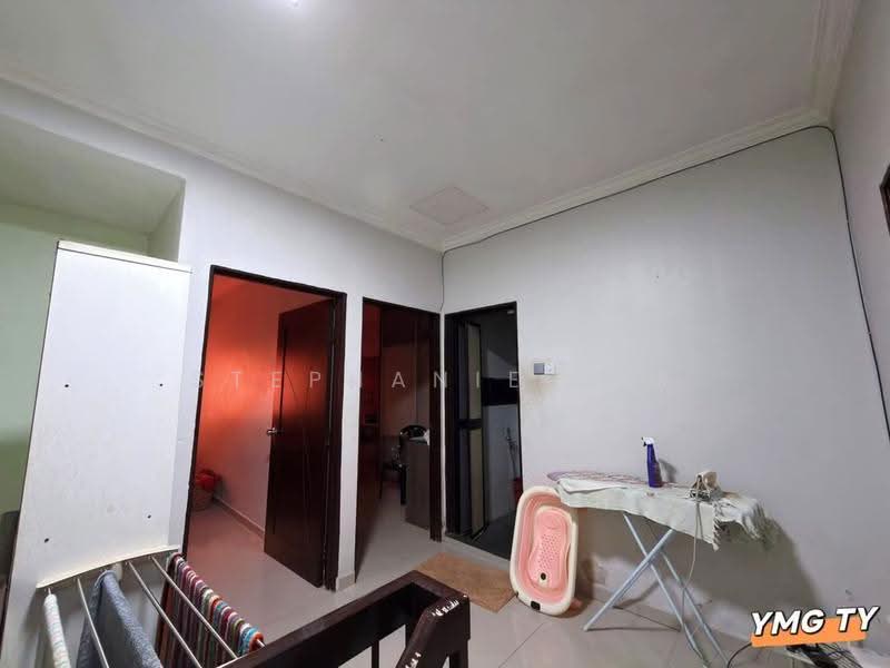 Terraced House for Sale in Taman Klang Utama (Kapar) - Stephanie Lim - Interior - PropertyGuru.com.my