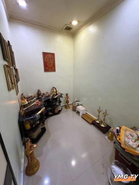 Terraced House for Sale in Taman Klang Utama (Kapar) - Stephanie Lim - PropertyGuru.com.my