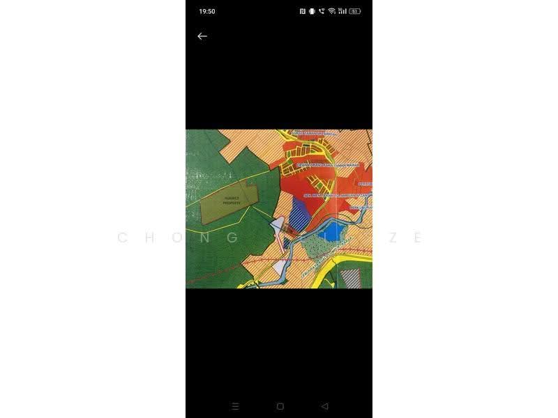Agricultural Land for Sale in Taman Mawar (Bentong) - Chong Pei Sze - PropertyGuru.com.my