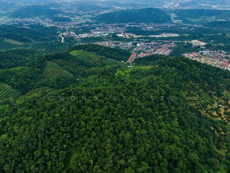 Agricultural Land for Sale in Taman Mawar (Bentong) - Chong Pei Sze - PropertyGuru.com.my
