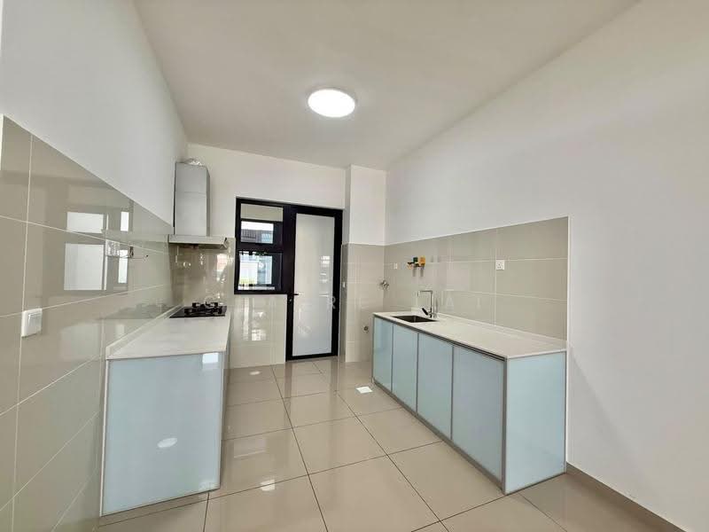 2-storey Terraced House for Rent in Eco Botanic 2 (Iskandar Puteri (Nusajaya)) - Claire Lai - Kitchen - PropertyGuru.com.my