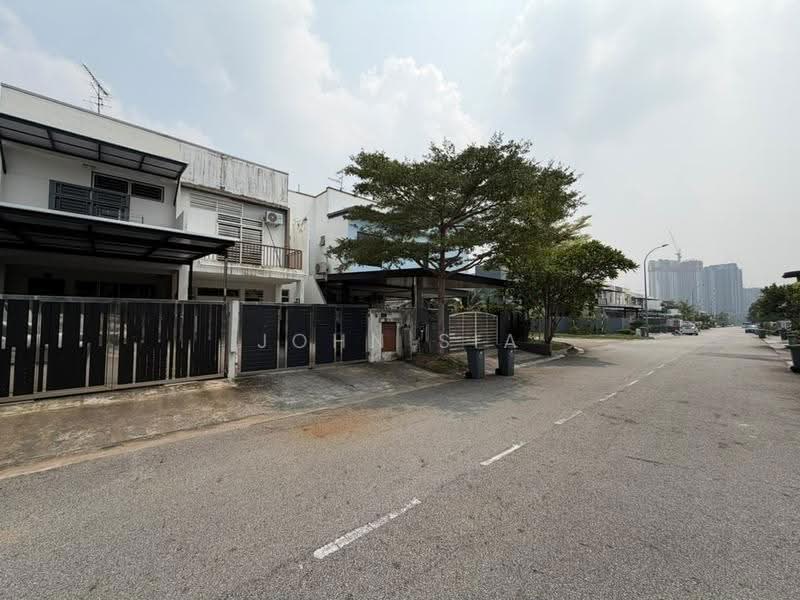 2-storey Terraced House for Sale in Taman Setia Indah (Tebrau) - John Sia - PropertyGuru.com.my