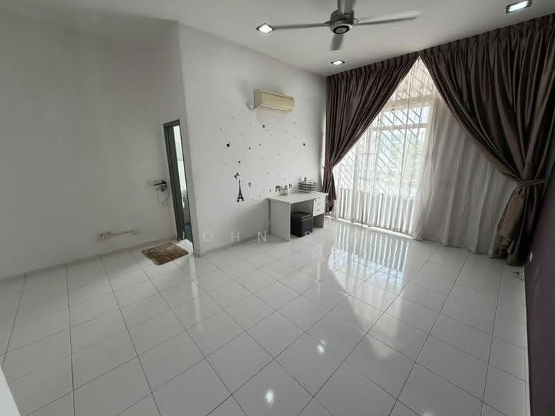 2-storey Terraced House for Sale in Taman Setia Indah (Tebrau) - John Sia - Study - PropertyGuru.com.my