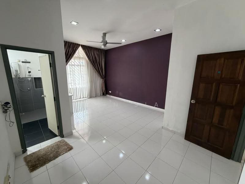 2-storey Terraced House for Sale in Taman Setia Indah (Tebrau) - John Sia - Bathroom - PropertyGuru.com.my