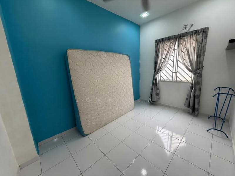 2-storey Terraced House for Sale in Taman Setia Indah (Tebrau) - John Sia - Bedroom - PropertyGuru.com.my