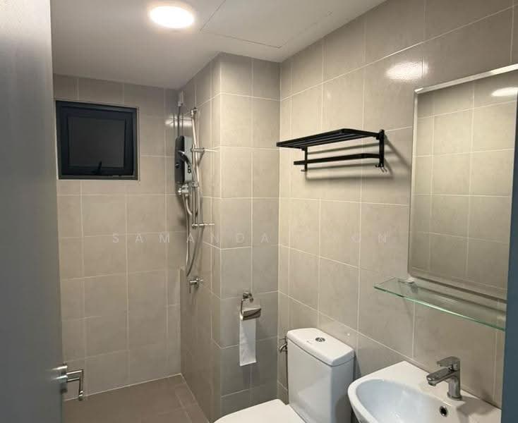 Kediaman Servis untuk Disewa di M Arisa - Samanda Soon - Bathroom - PropertyGuru.com.my
